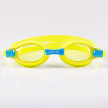 Load image into Gallery viewer, JIEJIA J2670 Silicone Swimming Goggles for Children