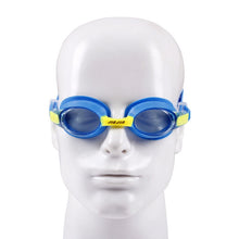 Load image into Gallery viewer, JIEJIA J2670 Silicone Swimming Goggles for Children