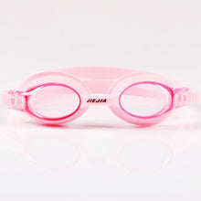 Load image into Gallery viewer, JIEJIA J2670 Silicone Swimming Goggles for Children