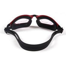 Load image into Gallery viewer, SG9017 Waterproof and Anti-fog Adult High-definition Large Frame Swimming Goggles for Men and Women