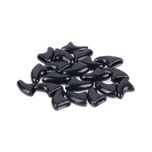 Load image into Gallery viewer, 20 PCS Silicone Soft Cat Nail Caps / Cat Paw Claw / Pet Nail Protector/Cat Nail Cover, XS, S, M, L