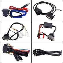 Load image into Gallery viewer, V2 V5.017 EU ECM Titanium Winols KTAG 4 LED Online Master Version ECU OBD car / truck Programmer tool, Car / Truck Programmer Tool