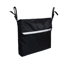 Load image into Gallery viewer, Storage Bag for Wheelchairs Disabled Car Storage Hanging Bag, Hanging Bag