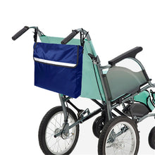 Load image into Gallery viewer, Storage Bag for Wheelchairs Disabled Car Storage Hanging Bag, Hanging Bag