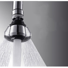 Load image into Gallery viewer, 360 Degree Rotating Nozzle Water Filter Adapter Water Purifier Saving Tap Home Kitchen Accessories, Water Filter Adapter