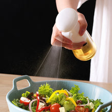 Load image into Gallery viewer, Edible Oil Spray Bottle Barbecue Leakproof Oil Sprayer Bottle, Edible Oil Spray Bottle