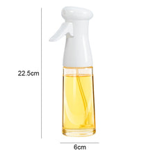 Load image into Gallery viewer, Edible Oil Spray Bottle Barbecue Leakproof Oil Sprayer Bottle, Edible Oil Spray Bottle