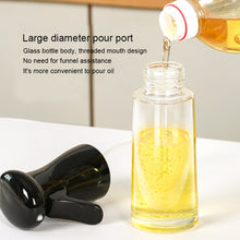 Load image into Gallery viewer, Edible Oil Spray Bottle Barbecue Leakproof Oil Sprayer Bottle, Edible Oil Spray Bottle