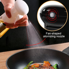 Load image into Gallery viewer, Edible Oil Spray Bottle Barbecue Leakproof Oil Sprayer Bottle, Edible Oil Spray Bottle