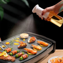 Load image into Gallery viewer, Edible Oil Spray Bottle Barbecue Leakproof Oil Sprayer Bottle, Edible Oil Spray Bottle