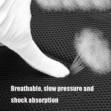 Load image into Gallery viewer, Ozuko 9349 Multifunctional Waterproof Men Messenger Bag with External USB Charging Port