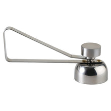 Load image into Gallery viewer, Metal Egg Scissors Egg Topper Cutter Shell Opener Stainless Steel Boiled Raw Egg Creative Kitchen Tools, Egg Topper