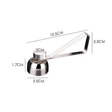 Load image into Gallery viewer, Metal Egg Scissors Egg Topper Cutter Shell Opener Stainless Steel Boiled Raw Egg Creative Kitchen Tools, Egg Topper