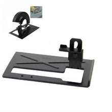Load image into Gallery viewer, Angle Grinder Special Cutting Bracket Protective Cover Angle Grinder Cutting Machine Accessories, Angle grinder guard, Angle grinder balance seat
