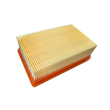 Load image into Gallery viewer, 2 PCS Vacuum Cleaner Filter Element Flat Filter Mesh Accessories for Karcher Mv4/Mv5
