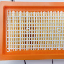 Load image into Gallery viewer, 2 PCS Vacuum Cleaner Filter Element Flat Filter Mesh Accessories for Karcher Mv4/Mv5