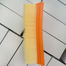 Load image into Gallery viewer, 2 PCS Vacuum Cleaner Filter Element Flat Filter Mesh Accessories for Karcher Mv4/Mv5