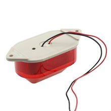 Load image into Gallery viewer, Led Mini Strobe Signal Warning Light Silent Warning Light, DC12V, DC24V, AC220V