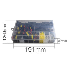 Load image into Gallery viewer, 274 PCS / Box Car Waterproof Connector Multi-Function Cable Terminal Line, Car Multi-Function Cable Terminal Line