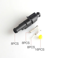 Load image into Gallery viewer, 274 PCS / Box Car Waterproof Connector Multi-Function Cable Terminal Line, Car Multi-Function Cable Terminal Line