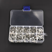Load image into Gallery viewer, 320 PCS / Box Car Ot/Ut Terminal Bare Fork Wiring, 320 PCS / Box