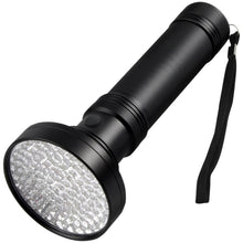 Load image into Gallery viewer, Purple Flashlight Scorpion Fluorescent Detection Lamp Money Detector Lamp Outdoor Lamp, Single without Battery