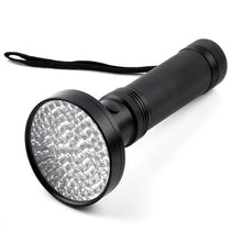 Load image into Gallery viewer, Purple Flashlight Scorpion Fluorescent Detection Lamp Money Detector Lamp Outdoor Lamp, Single without Battery