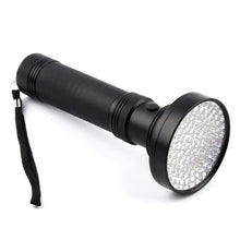 Load image into Gallery viewer, Purple Flashlight Scorpion Fluorescent Detection Lamp Money Detector Lamp Outdoor Lamp, Single without Battery