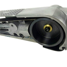 Load image into Gallery viewer, Pneumatic Belt Machine Pneumatic Sander Ring Belt Machine Polisher, 33x1cm, 52x2cm