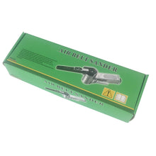 Load image into Gallery viewer, Pneumatic Belt Machine Pneumatic Sander Ring Belt Machine Polisher, 33x1cm, 52x2cm