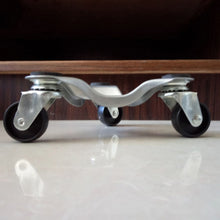 Load image into Gallery viewer, 5 in 1 Triangle Mobile Mover Heavy Object Mover Furniture Mover, Furniture Mover