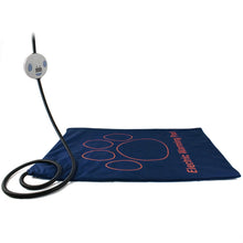Load image into Gallery viewer, Pet Heating Pad Waterproof and Anti-Scratch Electric Blanket, Size: 60x45cm, US Plug, JP Plug, EU Plug, UK Plug