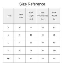 Load image into Gallery viewer, Dog Raincoat Hooded Four-Legged Clothes Waterproof All-Inclusive Small Dog Pet Raincoat, S, M, L, XL, XXL