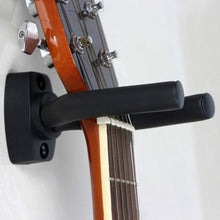 Load image into Gallery viewer, Metal Wall Hook for Guitar / Ukulele, Metal Wall Hook