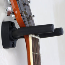 Load image into Gallery viewer, Metal Wall Hook for Guitar / Ukulele, Metal Wall Hook