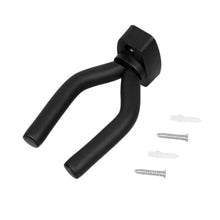 Load image into Gallery viewer, Metal Wall Hook for Guitar / Ukulele, Metal Wall Hook