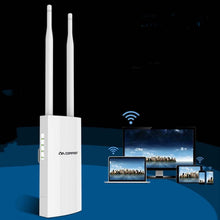 Load image into Gallery viewer, Comfast Outdoor High-Power Wireless Coverage AP Router, EW71 300Mbps, EW72 1200Mbps