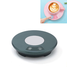 Load image into Gallery viewer, Fast Cooling Heating Pad USB Mini Portable Car Home Heating And Cooling Cup, Pink, Green