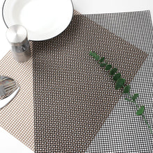 Load image into Gallery viewer, Non-Stick Grid Sheet Teflon Barbecue Mat Grill Grid Mat, 30x40 cm, 33x40 cm, 36x42 cm