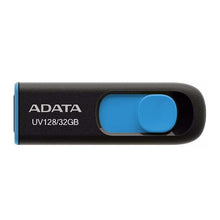 Load image into Gallery viewer, ADATA UV128 Car Speaker Office Storage U Disk, 16GB, 32GB, 64GB, 128GB