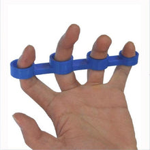 Load image into Gallery viewer, Guitar Finger Expansion Finger Force Device Piano Span Practice Finger Sleeve, Small, Medium, Large
