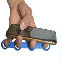 Load image into Gallery viewer, Guitar Finger Expansion Finger Force Device Piano Span Practice Finger Sleeve, Small, Medium, Large