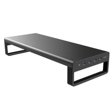 Load image into Gallery viewer, Vaydeer Computer Monitor Increased Desktop Screen Desktop Storage Base, Simple Configuration, High Configuration 2.0, High Configuration 3.0, Wireless Charger