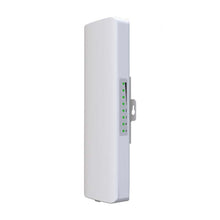 Load image into Gallery viewer, COMFAST E314n 300mbps Covers 5 Kilometers Wifi Base Station Wireless Bridge, EU Plug, US Plug, UK Plug