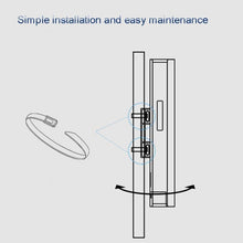 Load image into Gallery viewer, COMFAST E314n 300mbps Covers 5 Kilometers Wifi Base Station Wireless Bridge, EU Plug, US Plug, UK Plug
