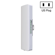 Load image into Gallery viewer, COMFAST E314n 300mbps Covers 5 Kilometers Wifi Base Station Wireless Bridge, EU Plug, US Plug, UK Plug