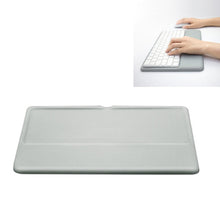 Load image into Gallery viewer, Wireless Keyboard Support Memory Foam Silicone Wrist Pad Base for Apple Magic Keyboard 2
