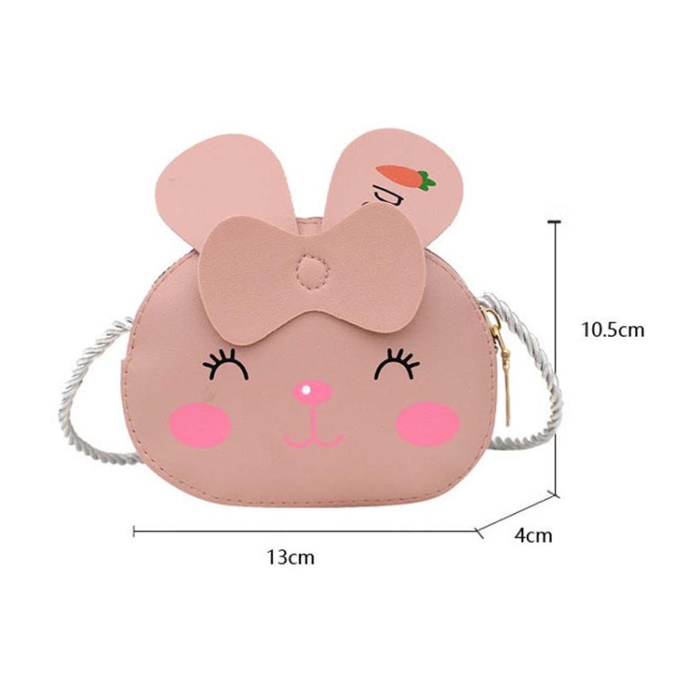 Children Mini Cute Cartoon Single Shoulder Bags
