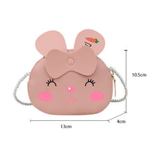 Load image into Gallery viewer, Children Mini Cute Cartoon Single Shoulder Bags