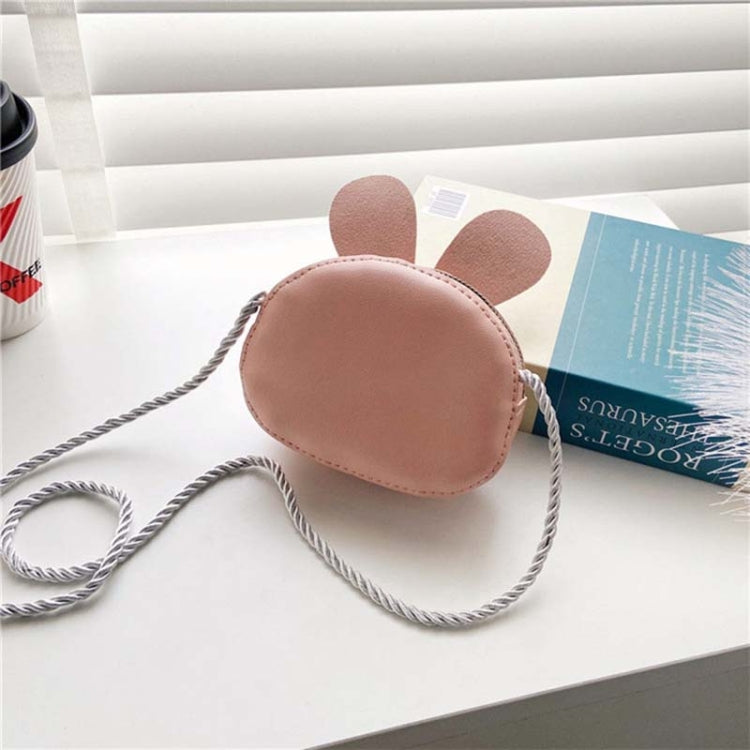 Children Mini Cute Cartoon Single Shoulder Bags